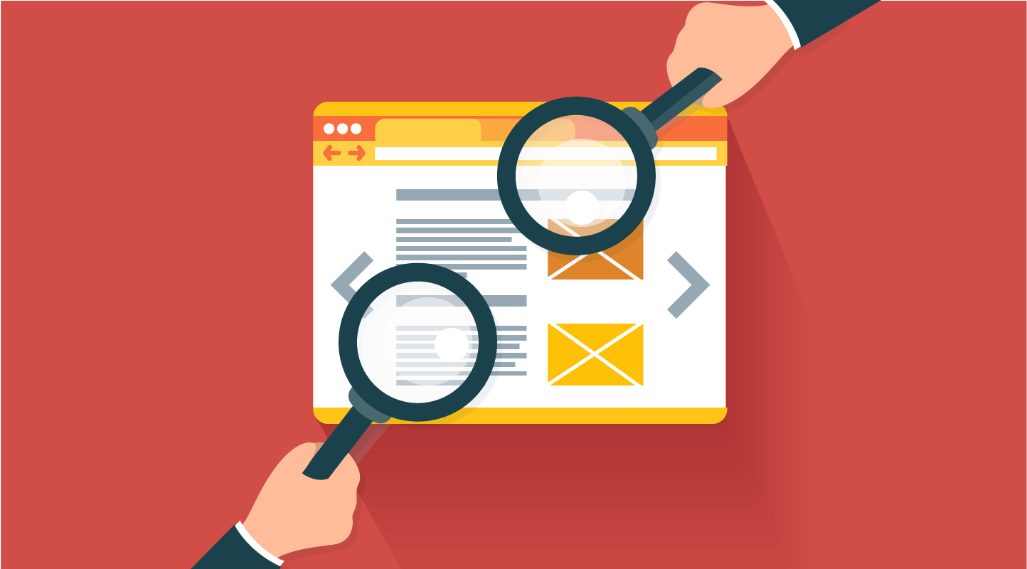 Infografia SEO. Passos per auditar el teu web