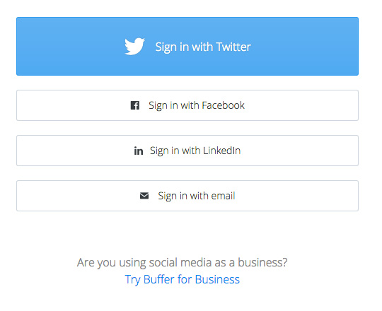 Una solución para no volverse loco con tanta red social