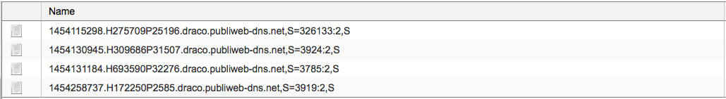 Hosting y correos en Tarragona