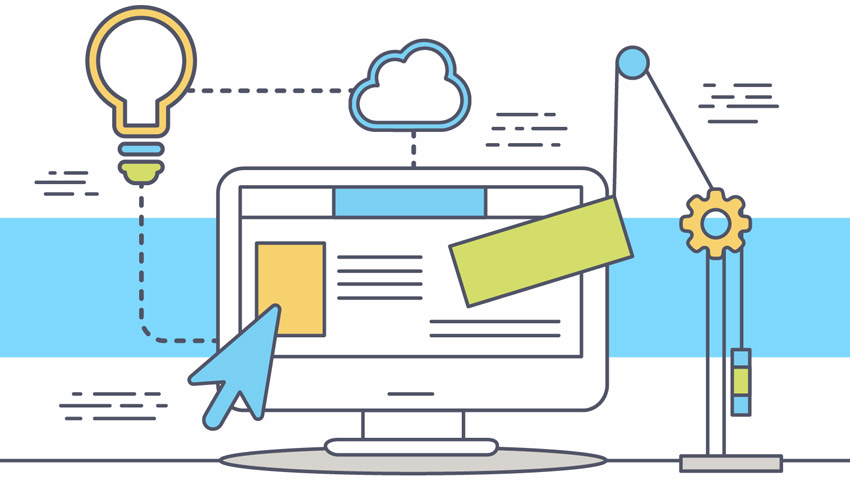 Disseny de Landing Page i com centra l'atenci� dels teus usuaris