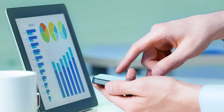 Eines per mesurar el resultat de les campanyes online