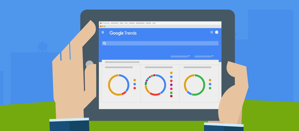 Google Trends y c�mo prever las tendencias de mercado