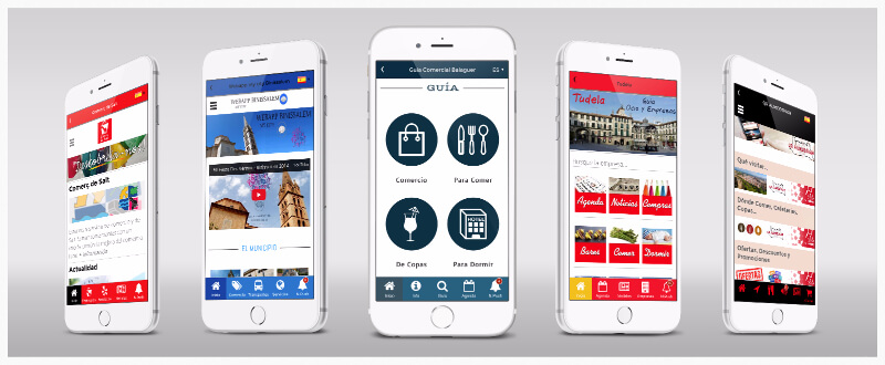 Crea la teva guia comercial amb Reskyt