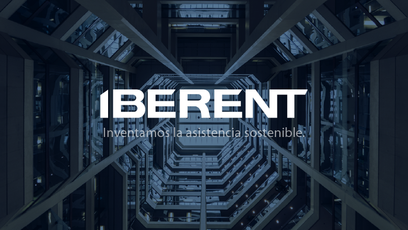 Iberent: Inventem l'asistencia sostenible