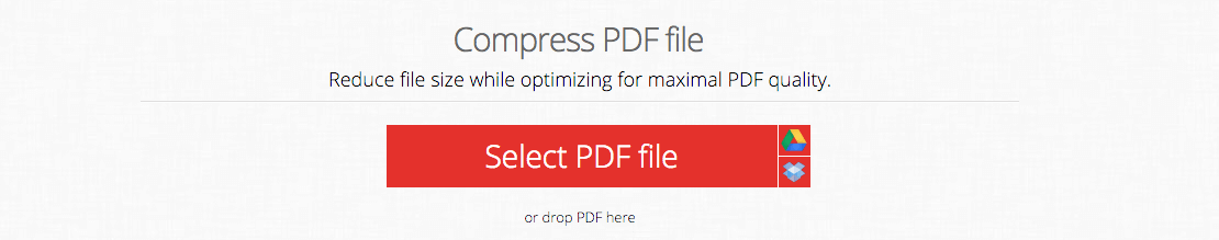 Ilove PDF