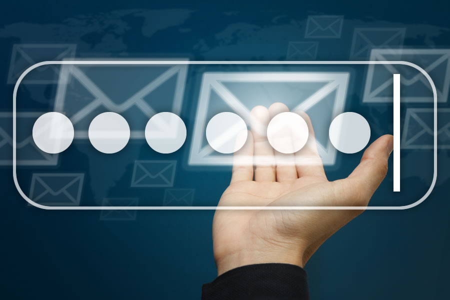 Como crear Passwords seguros para tus cuentas privadas