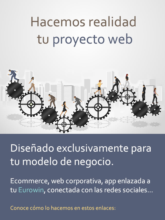 Proyectos web Tarragona