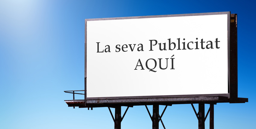 Publicitat Online VS publicitat tradicional