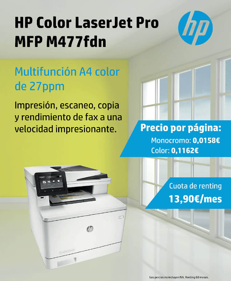 C&oacute;mo reducir los costes de tu impresora