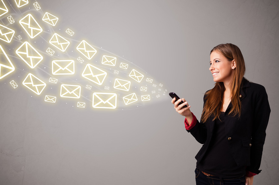 Espai d'emails VS espai de hosting